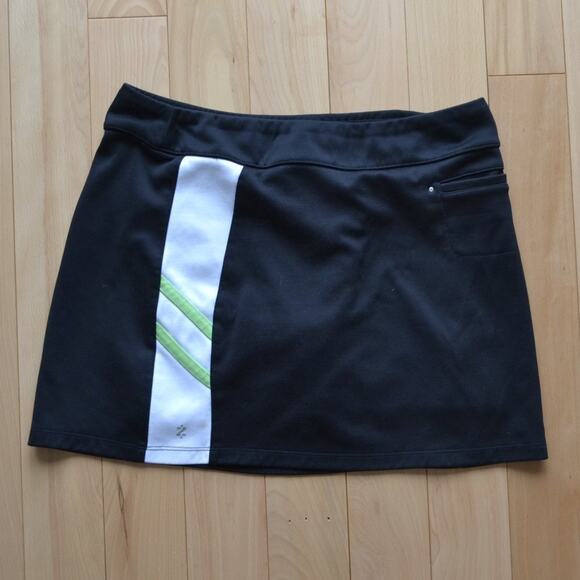 Izod PerformX Skort Activewear Size S - Picture 1 of 3